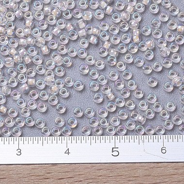 Perles rocailles miyuki rondes(X-SEED-G007-RR0281)-4