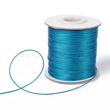 Waxed Polyester Cord(YC-0.5mm-110)-3