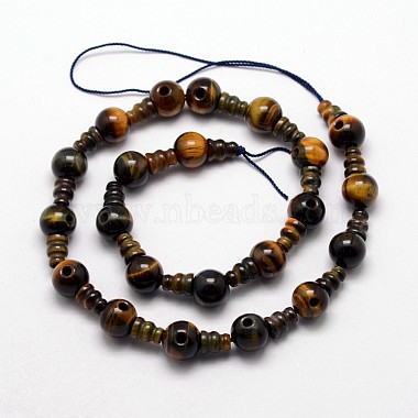 Others Tiger Eye Beads