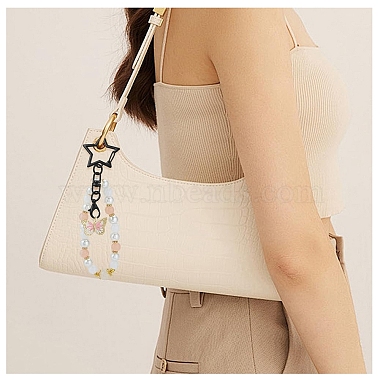 Alloy Keychain Claps(FIND-YWC0003-04-1)-6