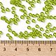 TOHO Round Seed Beads(SEED-TR08-0004)-4