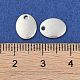 Tibetan Style Alloy Beads(TIBEP-10X8-AS-LF)-2