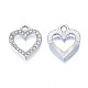 Alloy Charms(X-PALLOY-S133-017-P)-2