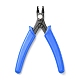 45# Carbon Steel Crimper Pliers for Crimp Beads(PT-G002-04A)-1