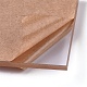 Plaque de pression acrylique transparente(OACR-WH0003-20)-2
