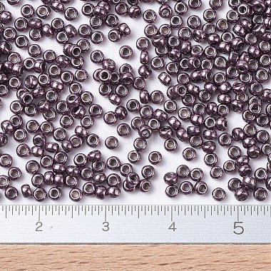 Perles rocailles miyuki rondes(SEED-JP0008-RR1088)-3