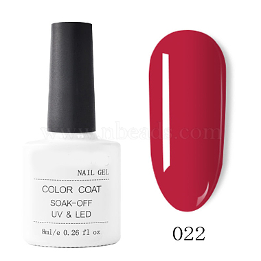 Nail Paint Color Gel(MRMJ-T009-029-22)-2