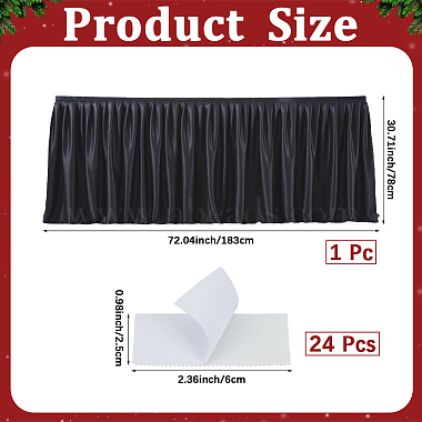 nappe en polyester(AJEW-WH20096-32C)-2