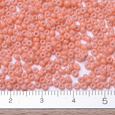 миюки круглые бусины рокайль(X-SEED-G007-RR4462)-3