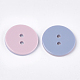 2-Hole Resin Buttons(RESI-S374-23A)-2