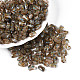 cuisson de peinture perles de rocaille en verre(SEED-N011-04F)-1