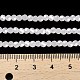 perles en verre plaquent brins(EGLA-A035-J3mm-A05)-4