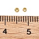 Messing Quetschperlen(KK-S509-01G-02)-3