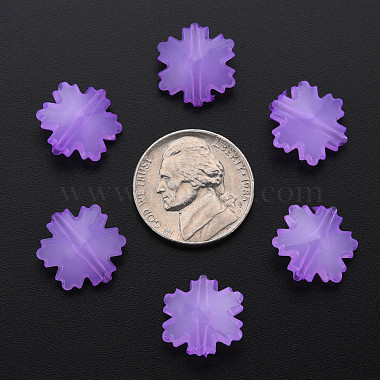 Perles en acrylique de gelée d'imitation(MACR-S373-92-E04)-4