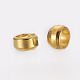 Brass Crimp Beads(X-E002-G-NR)-3