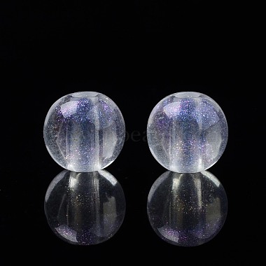 Transparent Acrylic Beads(X-OACR-N008-108A-01)-2