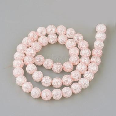 Synthetic Crackle Quartz Beads Strands(GLAA-S134-10mm-M)-3
