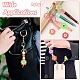 18Pcs 9 Styles Silicone Beads(SIL-CJ0003-15)-7