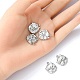 Alloy Crystal Rhinestone Pendants(FIND-YW0001-89)-3