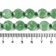 hebras de cuentas de jade verde natural(G-C116-A12-01)-4