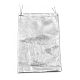 Rectangle Polyester Bags with Nylon Cord(ABAG-E008-01B-10)-2