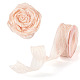 Polyester Crumpled Ribbon(OCOR-TAC0035-12C)-1