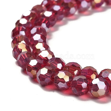 Transparent Glass Beads(EGLA-A035-T6mm-B02)-3