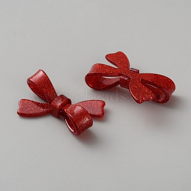 Acryl Cabochons(OACR-SZC0004-01B)-2