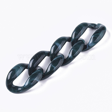 Acrylic Linking Rings(OACR-T021-011C)-3