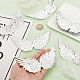 15Pcs Cloth Ornament Accessories(DIY-DC0002-64B)-3