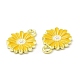 Alloy Enamel Charms(FIND-H035-01A-LG)-4