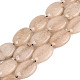 Dyed Natural White Jade Beads Strands(G-N370-01A-14)-2