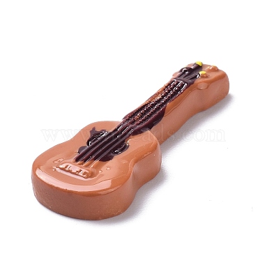 Creative Mini Violin(DJEW-C001-07)-3