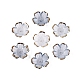 Plastic Bead Caps(KY-Q005-04A-13)-2