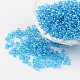Round Glass Seed Beads(X-SEED-A006-3mm-103B)-1