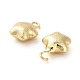 Brass Pendants(KK-P260-15G)-2