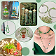 DIY-Schmuck machen Kits(DIY-PH0035-32)-5