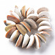 Natural Shell Beads Strands(SSHEL-N034-101)-2
