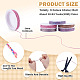 50M 5 Colors Braided Polyester Cords(OCOR-TA0003-58A)-4