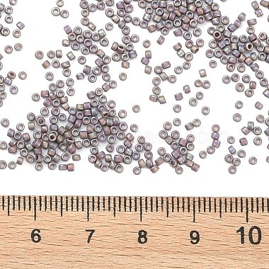 TOHO Round Seed Beads(SEED-TR15-2638F)-4