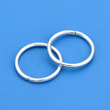 Eisen offene Ringe springen(IFIN-ZX002-07)-2