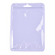 Plastic Packaging Yinyang Zip Lock Bags(OPP-F001-04C)-2
