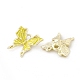 Alloy Enamel Pendants(FIND-E026-06G-02)-3