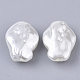 ABS Plastic Imitation Pearl Beads(OACR-T022-09)-2