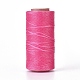Waxed Polyester Cord(YC-I003-A01)-1