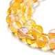 Transparent Glass Beads(GLAA-B022-6mm-06)-3