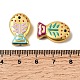 Baking Paint Glass Enamel Beads(GLAA-B035-01)-5