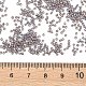 TOHO Round Seed Beads(SEED-TR15-2638F)-4