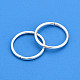 Eisen offene Ringe springen(IFIN-ZX002-07)-2