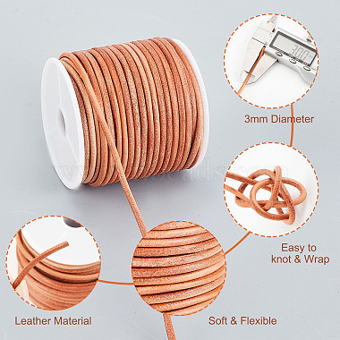 Cowhide Leather Cord(WL-WH0010-01A)-4